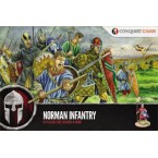 Norman Infantry